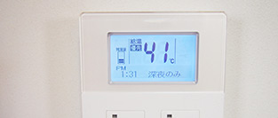 給湯器