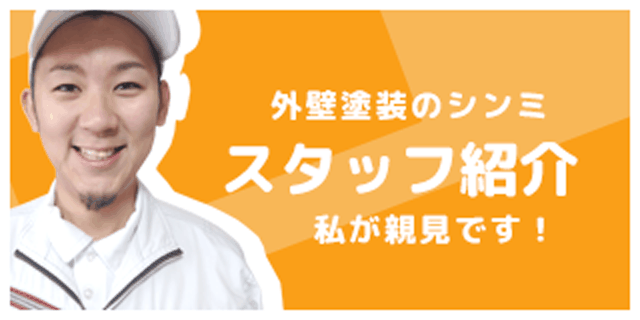 スタッフ紹介