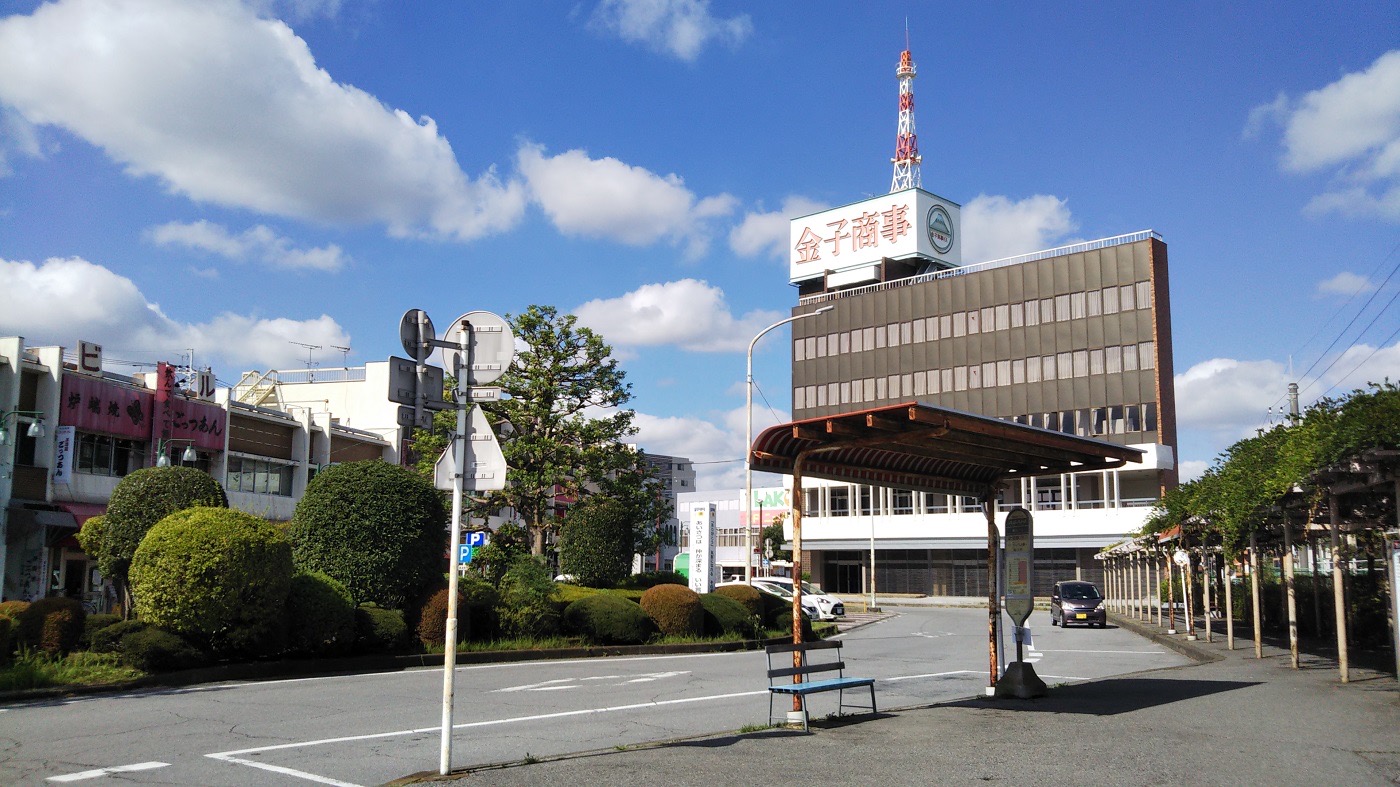 武里駅周辺で評判の「外壁塗装業者」はココ！【春日部市】