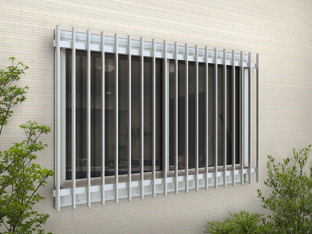 🚨 【春日部市内で窃盗多発！】掃き出し窓が狙われている！割られてからでは遅い防犯リフォーム！