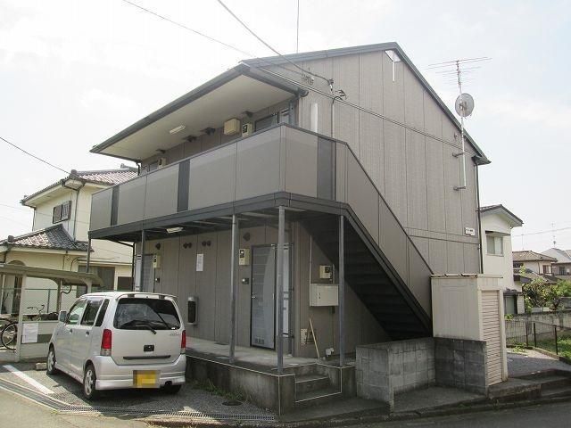🏘️ 南桜井・旧庄和町エリア限定！アパートの入居率を高める外壁塗装の成功事例！