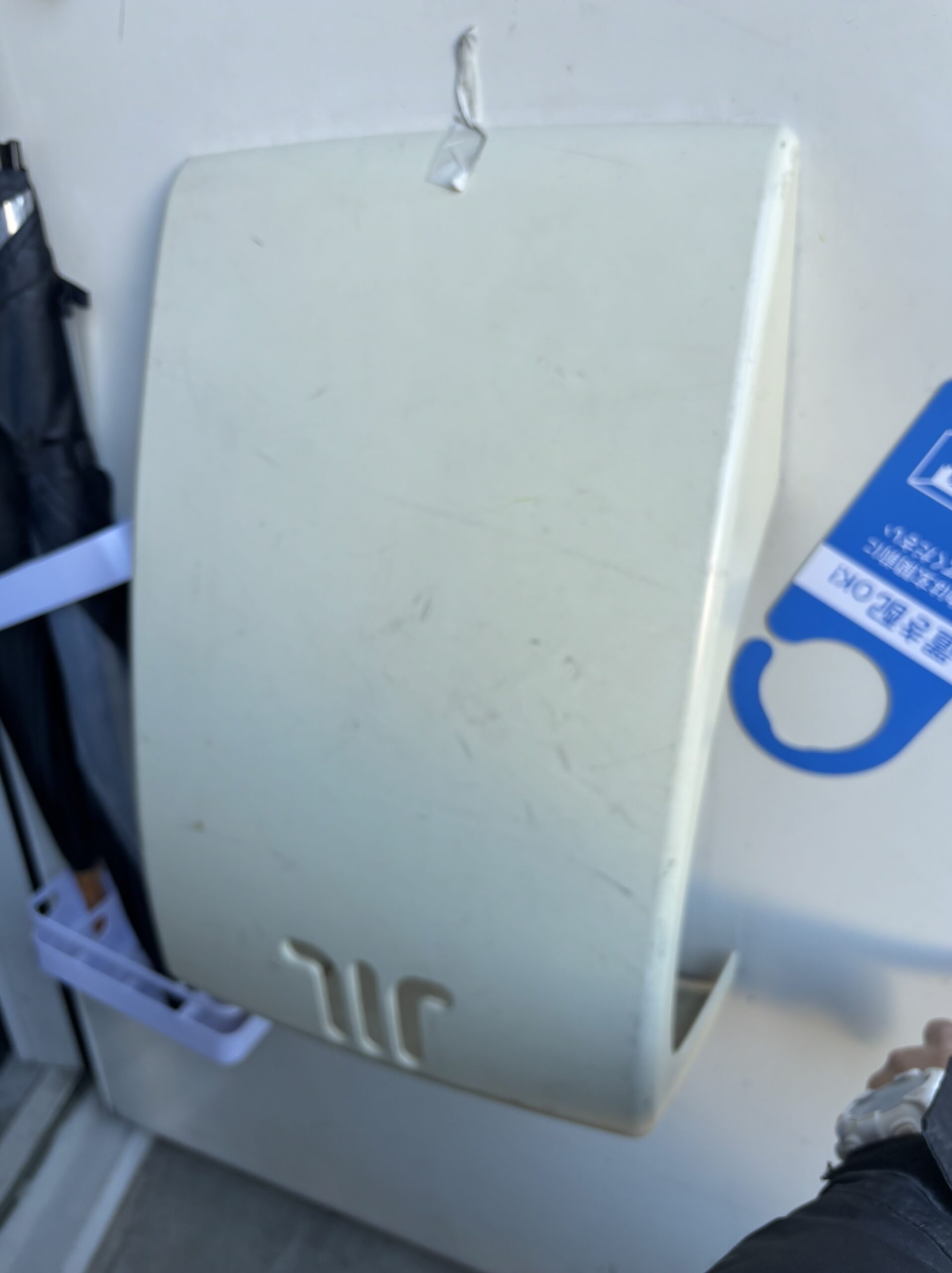 【現地調査レポート】春日部市小渕にてアパート修繕のご相談！ドアの不具合と郵便受箱の交換診断 ！