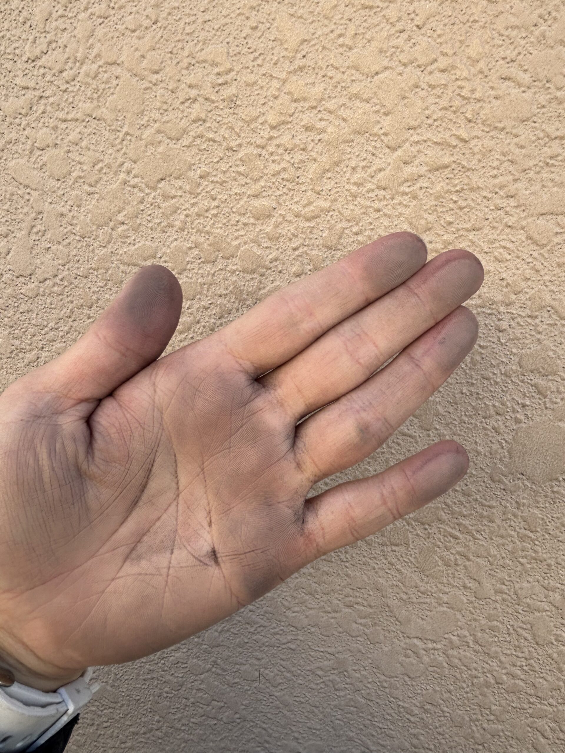 【現場調査レポート】オーナー様必見！春日部市小渕のアパート塗装工事への第一歩！